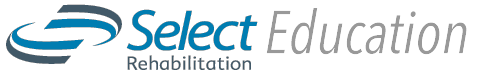 Select Rehabilitation Education